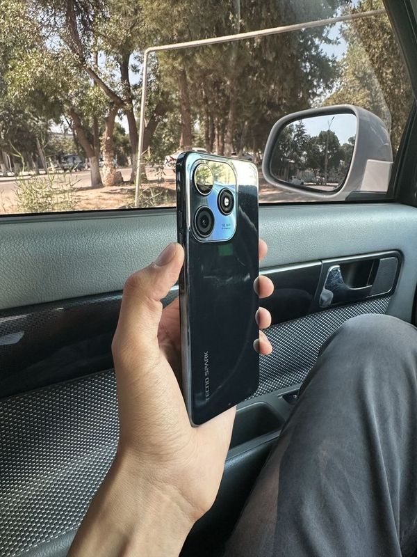 Tecno Spark 10C Tecno Spark 10C