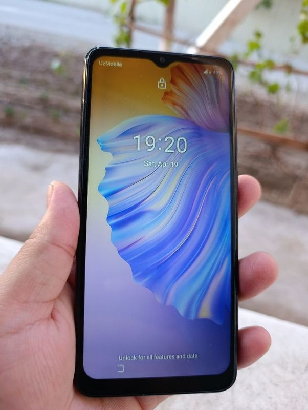 Tecno pop 4 pro sotiladi Tecno pop 4 pro sotiladi