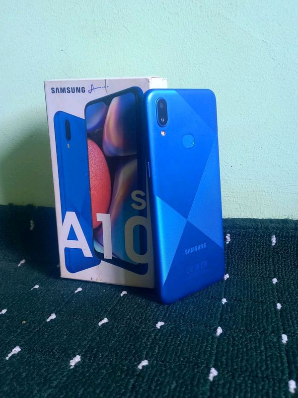Samsung Galaxy a 10s Samsung Galaxy a 10s
