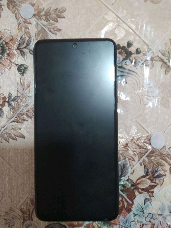 Redmi note 12 6/128