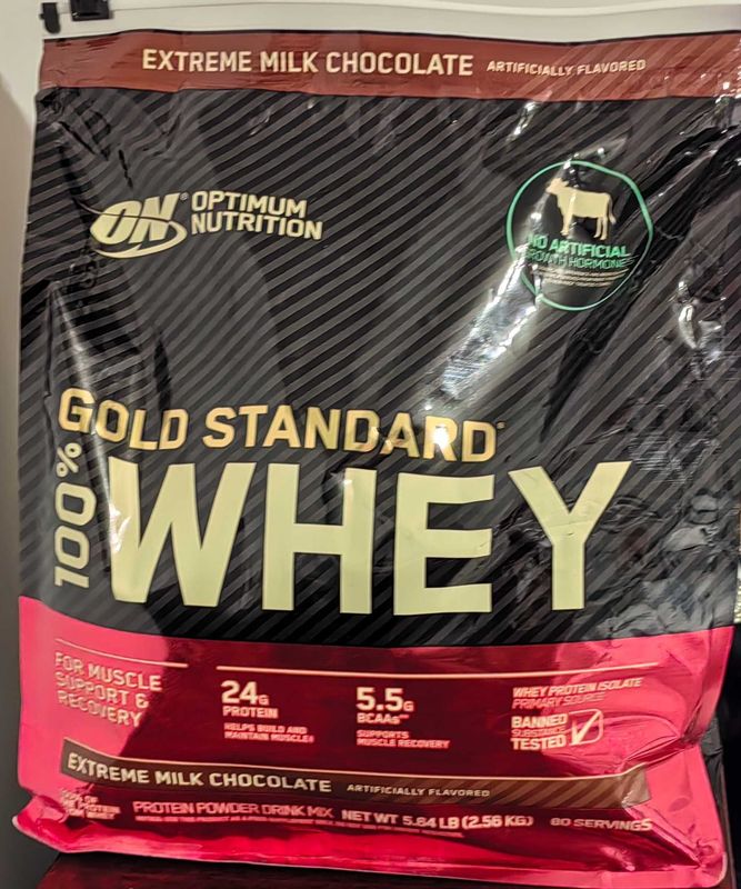 Whey gold standart 2.5 кг Оригинал USA Whey gold standart 2.5 кг Оригинал USA