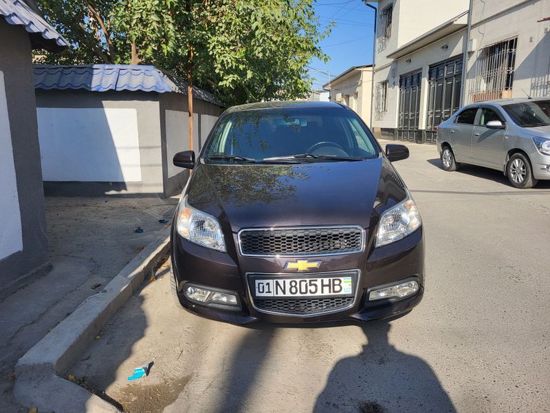 Chevrolet Nexia 3, 2019 Chevrolet Nexia 3, 2019