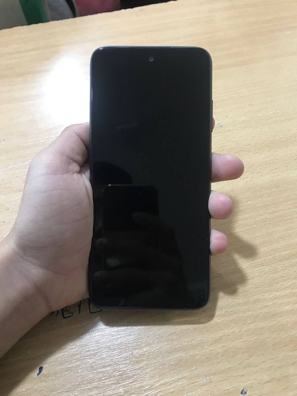 Xiaomi Redmi note 11