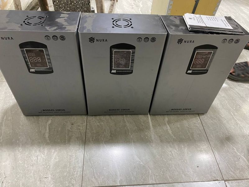Sotuvda stabilzator 3 ta bor Sotuvda stabilzator 3 ta bor
