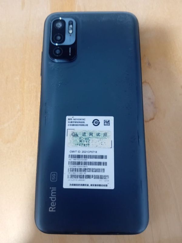Redmi note 10 sotiladi Redmi note 10 sotiladi