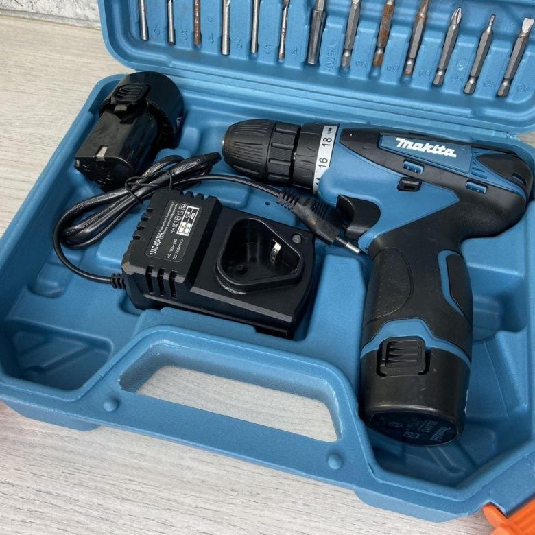 Шурпёрт Makita 12в Шурпёрт Makita 12в