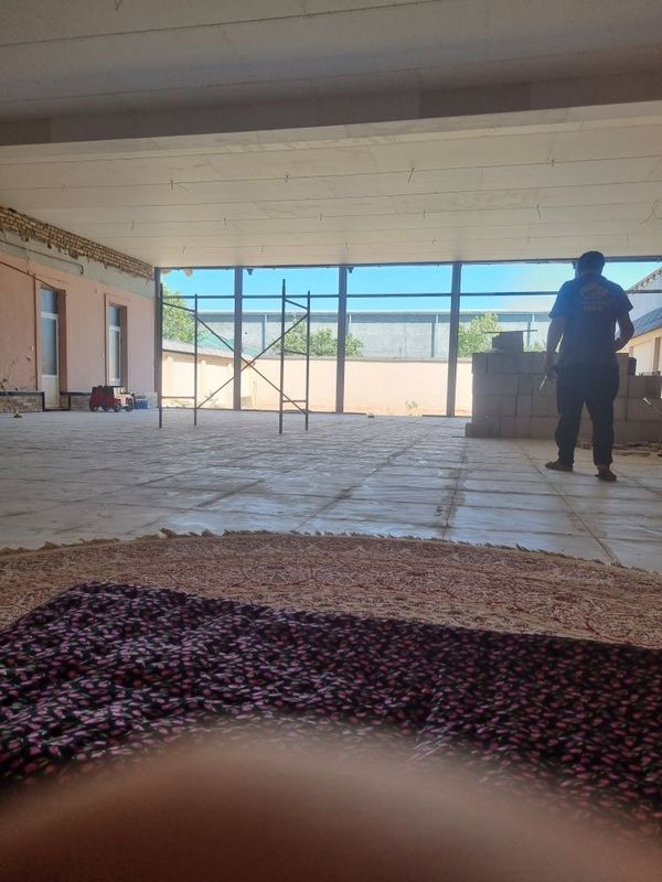 Bulungur Uzbekiston kochada 400m2 joy ijaraga beriladi Bulungur Uzbekiston kochada 400m2 joy ijaraga beriladi