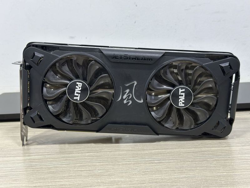 Palit jetstream rtx 3070 8gb samsung Palit jetstream rtx 3070 8gb samsung
