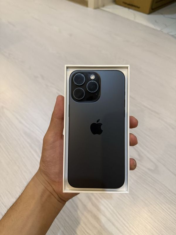 iPhone 15 Pro Max 256 Gb srochna!!! iPhone 15 Pro Max 256 Gb srochna!!!