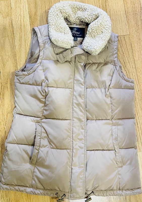 Жилетка ( Mavi) size S Жилетка ( Mavi) size S