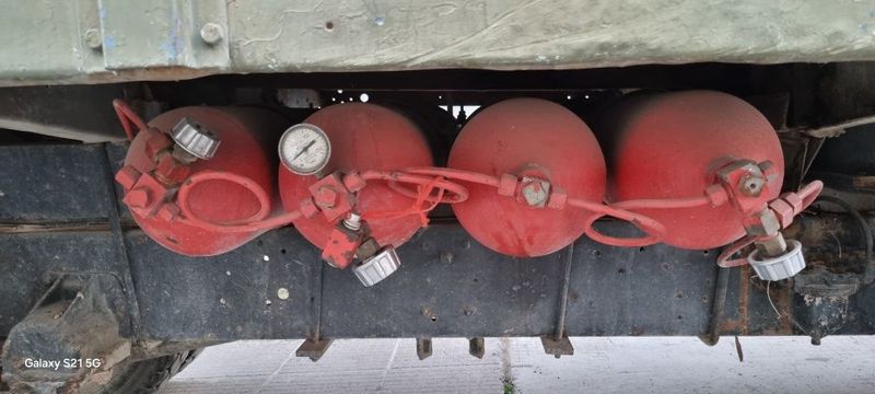Gaz 53 sotiladi yurib turgan Gaz 53 sotiladi yurib turgan