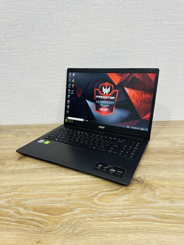 Мощный 8 Ядерный ACER Core i5 с DDR5 Видеокартой для Autocad, 3Dmax