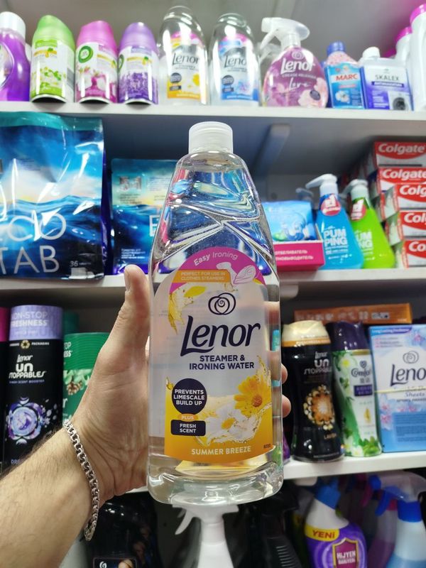 Lenor 1 litr Lenor 1 litr