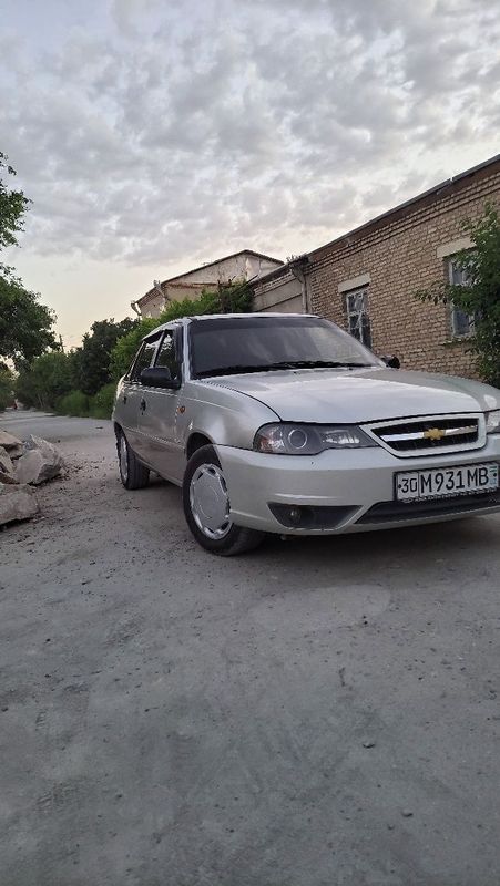Nexia 2 ideal srochna Nexia 2 ideal srochna