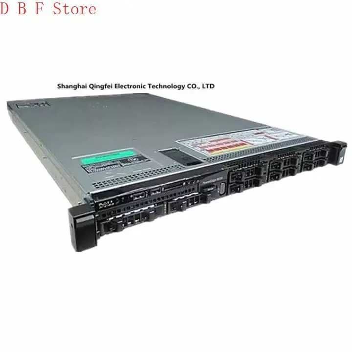 Dell (Bomgar) B300p R630XL