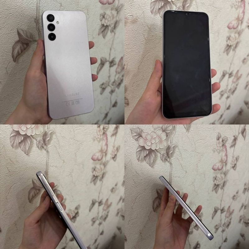 Samsung A14 6/128GB Самсунг А14 6/128ГБ Samsung A14 6/128GB Самсунг А14 6/128ГБ