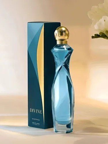 DIVINE ORIFLAME
