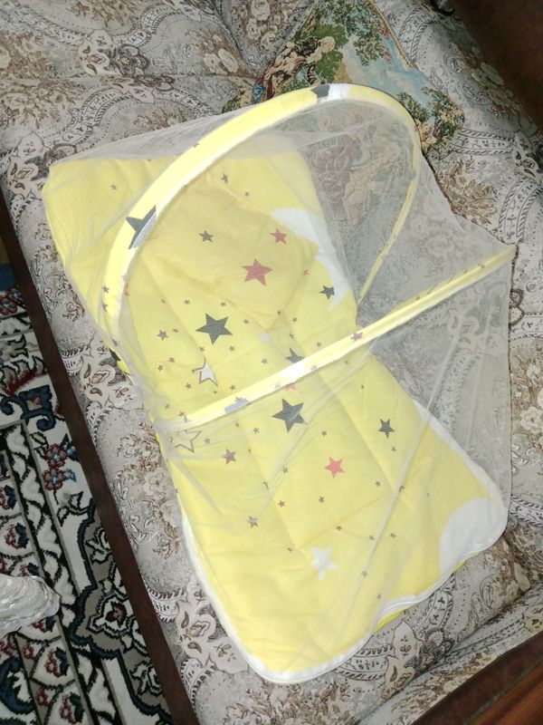 yotoqlik pashxona chaqaloqlar uchun