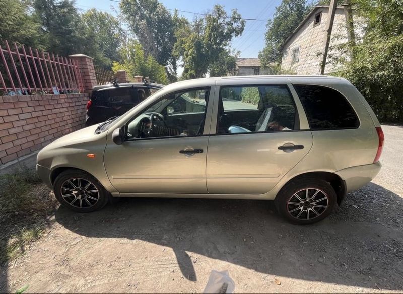 Lada calina 1117 unversal sotiladi spark matiz best barter bor Lada calina 1117 unversal sotiladi spark matiz best barter bor