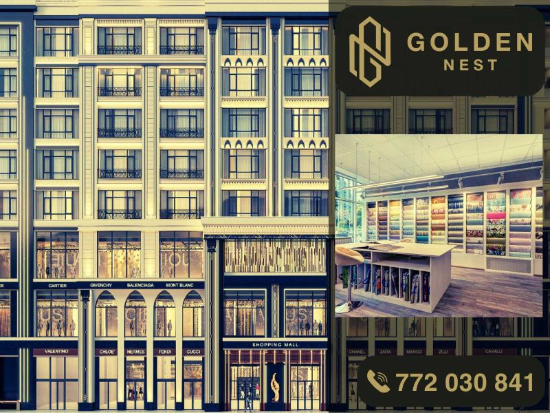Do‘kon sotib oling - biznes va daromadga yo‘l! Narxlar $3 150/m² dan. Do‘kon sotib oling - biznes va daromadga yo‘l! Narxlar $3 150/m² dan.