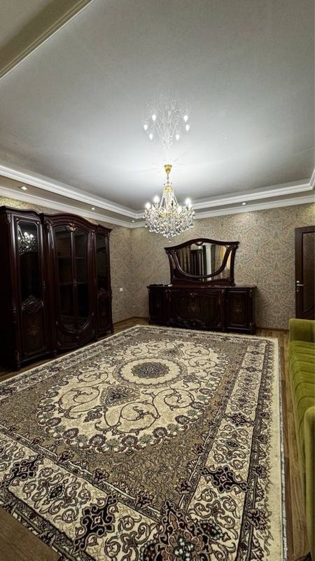 Квартира Ул. Садык Азимова 4/1/4 100 кв.м Квартира Ул. Садык Азимова 4/1/4 100 кв.м