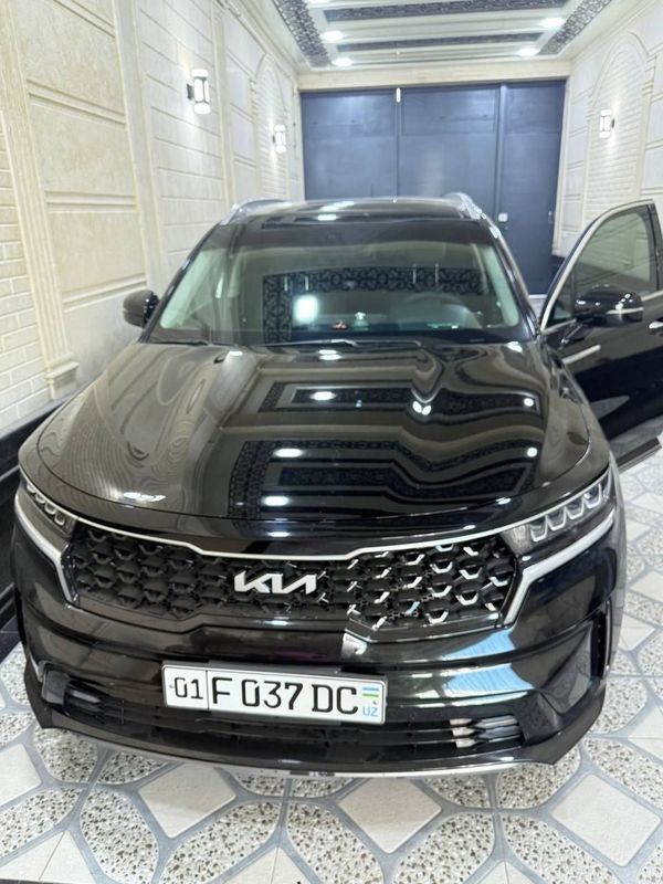 Kia Sorenta 2023 Kia Sorenta 2023
