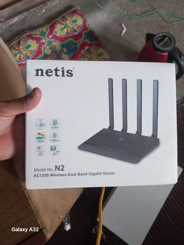 Router tezkor internet Router tezkor internet