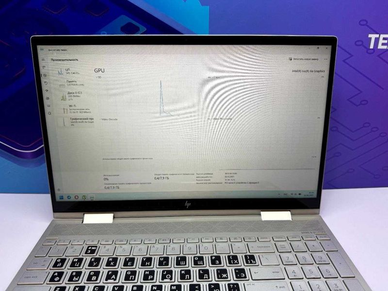 hp с сенсорным экраном, диагональ 15,6 hp с сенсорным экраном, диагональ 15,6