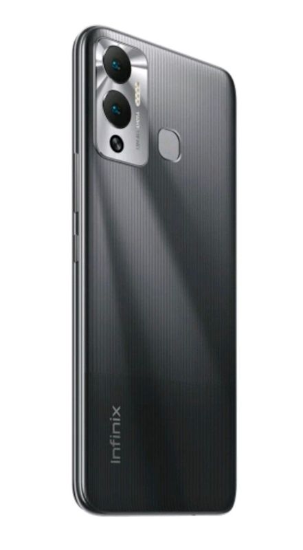 Infinix hot 12i