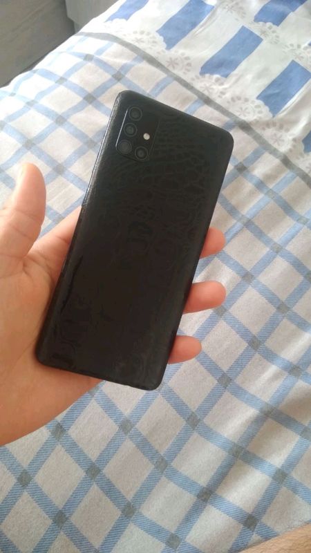 Samsung A 51