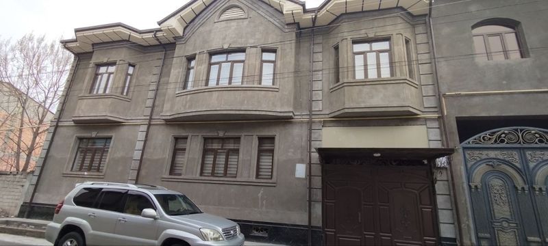 Uy Arendaga beriladi