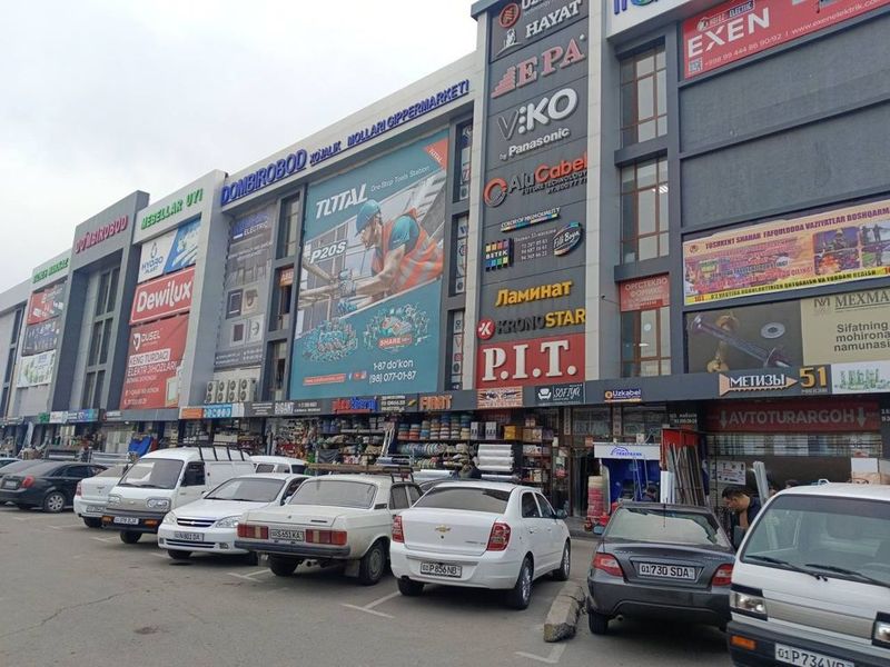 Продаётся магазин (гатовый бизнес). Продаётся магазин (гатовый бизнес).