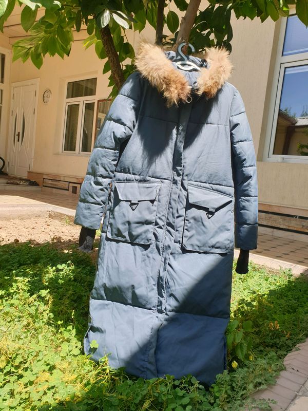 KURTKA PEKIN