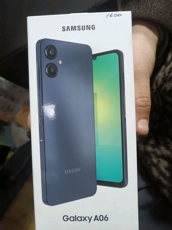 Samsung a 06 Samsung a 06