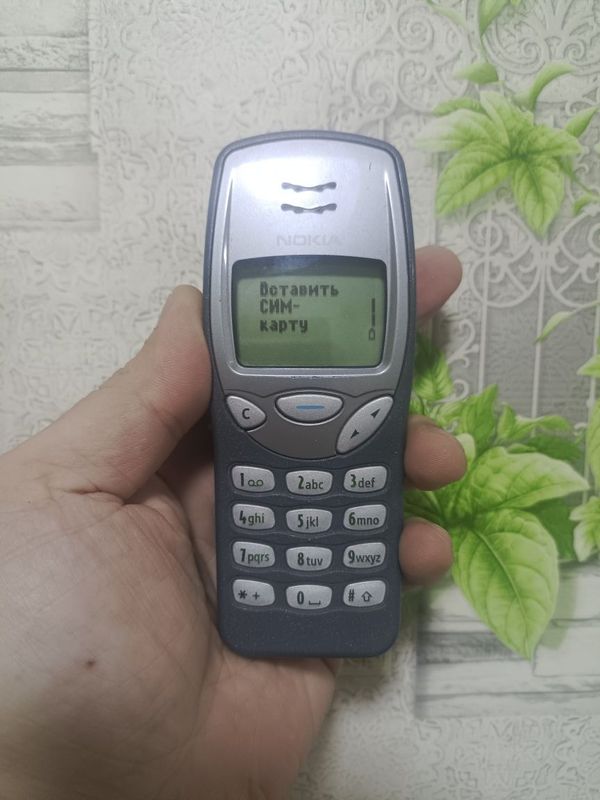 Nokia 3210(raritet)