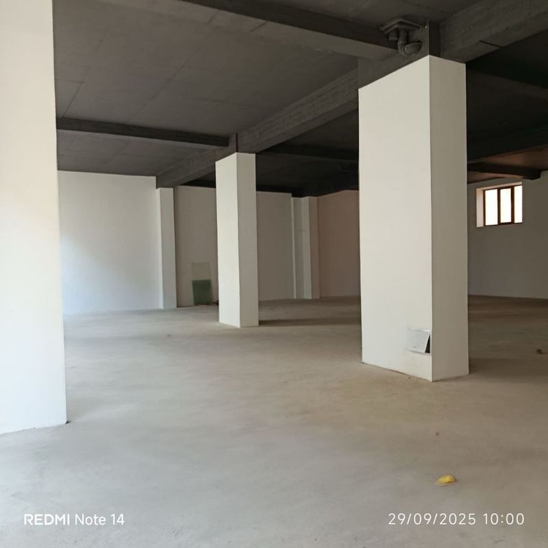 Продается не жилое помешения