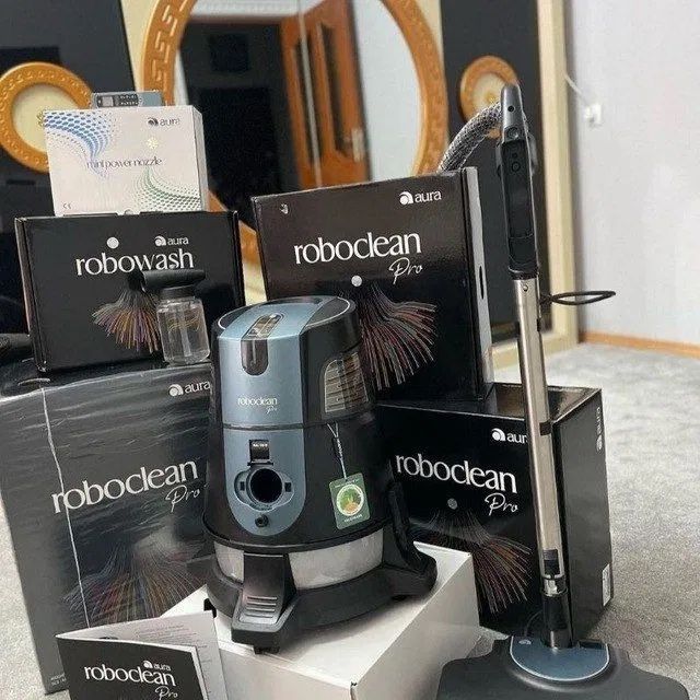 Roboclean pro new Robaklin. Roboclen Roboclean pro new Robaklin. Roboclen