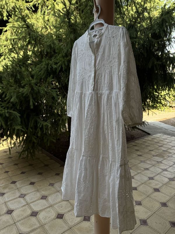 Платье ZARA