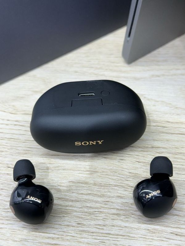 sony wf - 1000xm5 black sony wf - 1000xm5 black