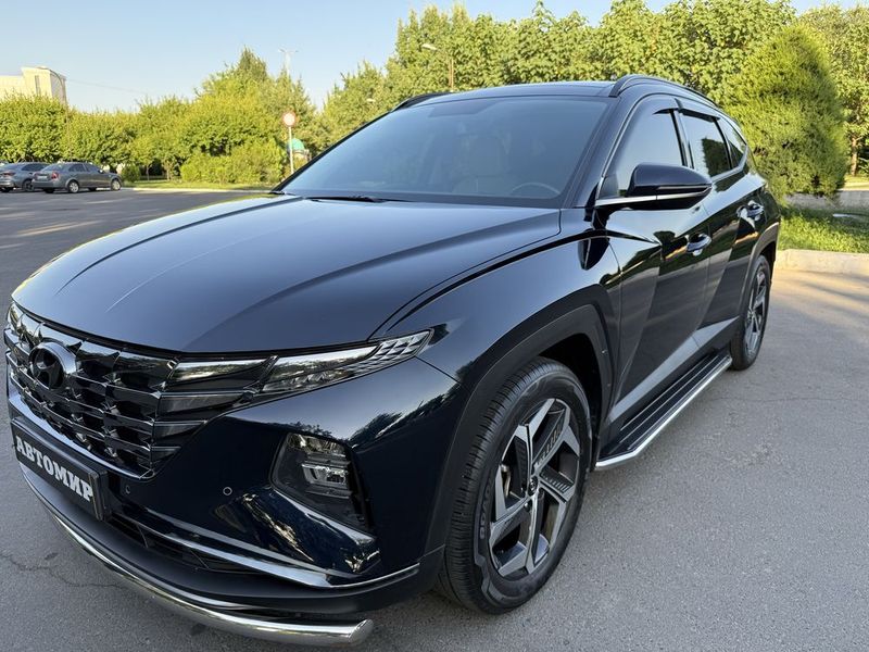 Prodayotsa hyundai tuskon Prodayotsa hyundai tuskon