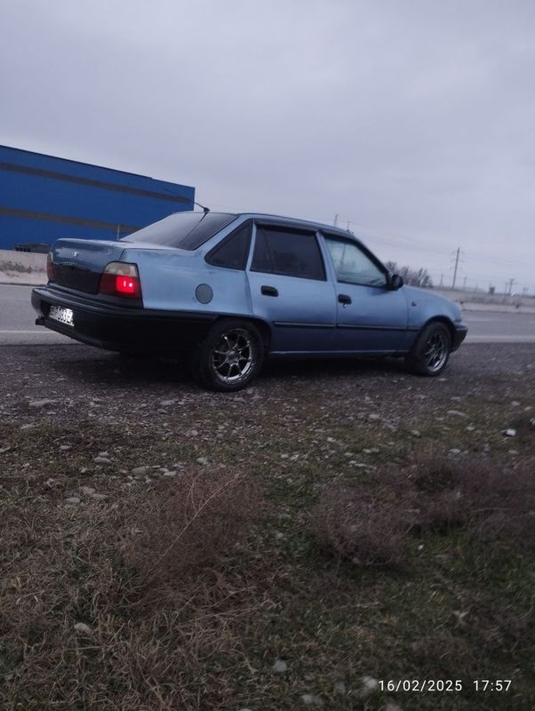 Nexia 1.6 noldan yig'ilgan Nexia 1.6 noldan yig'ilgan