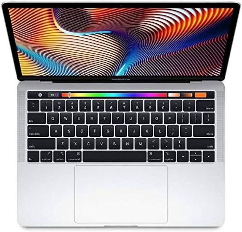 Apple MacBook Pro 13 Core i5+Touchbar + Touch id Apple MacBook Pro 13 Core i5+Touchbar + Touch id