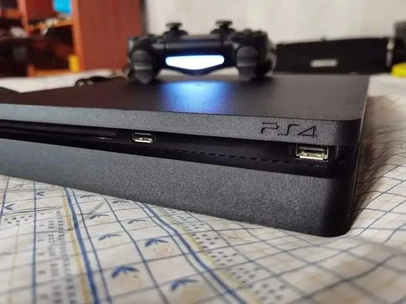 Playstation 4 1 TB PS4 Playstation 4 1 TB PS4