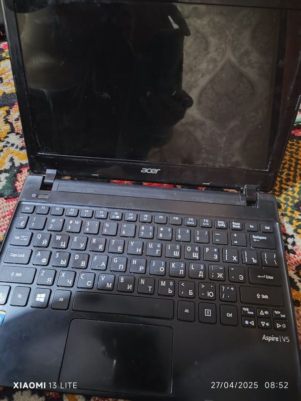 Нетбук сотилади Acer тез ва арзонга Нетбук сотилади Acer тез ва арзонга