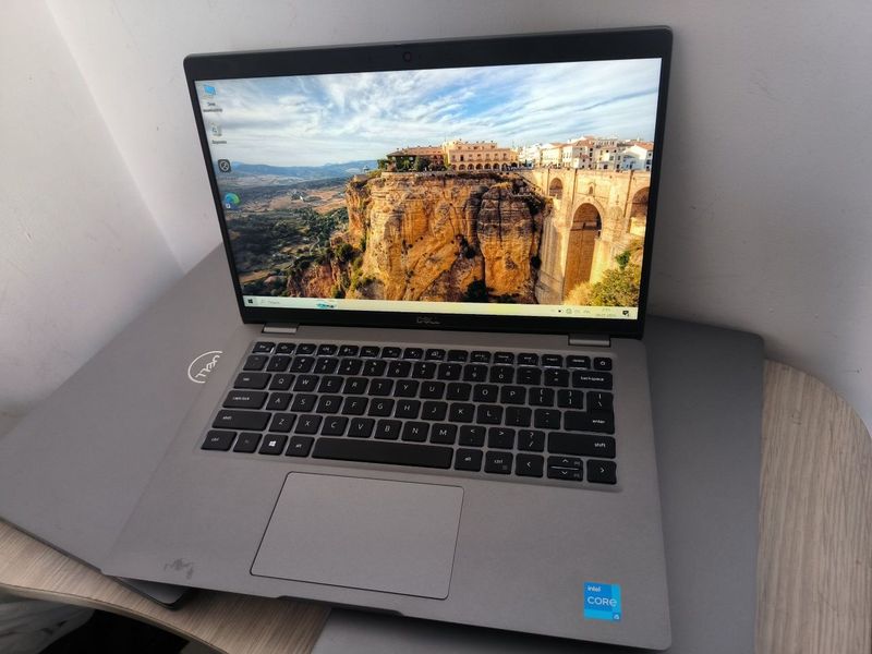 Dell Core i5-1135G7 16Gb 512Gb