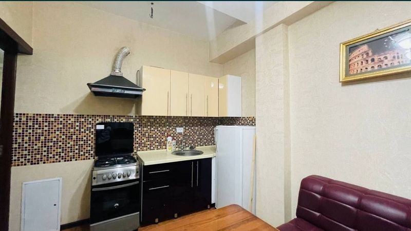 Novastroyka Baxt Qasri Golden House 1/2/6 37m² Novastroyka Baxt Qasri Golden House 1/2/6 37m²