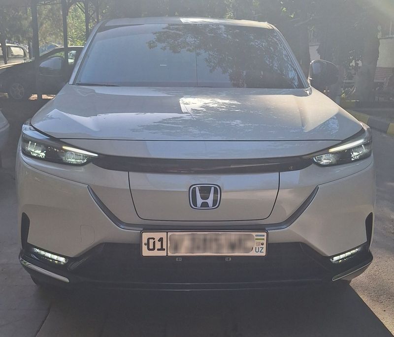 Продаю свой автомобиль Honda ens1 Продаю свой автомобиль Honda ens1