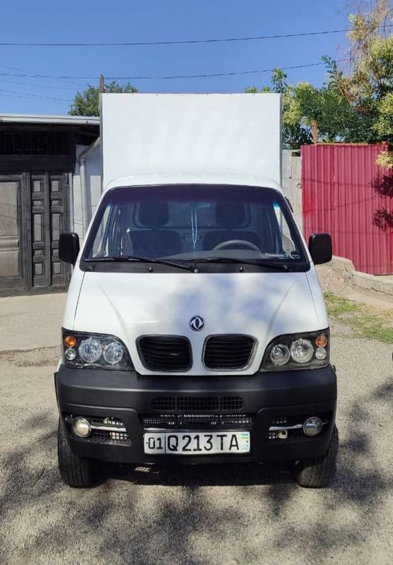 DongFeng yukmashinasi sotiladi DongFeng yukmashinasi sotiladi