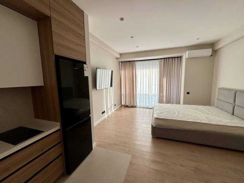 СРОЧНО продажа 1/4/27 ЖК NRG U-Tower , 42м2 СРОЧНО продажа 1/4/27 ЖК NRG U-Tower , 42м2