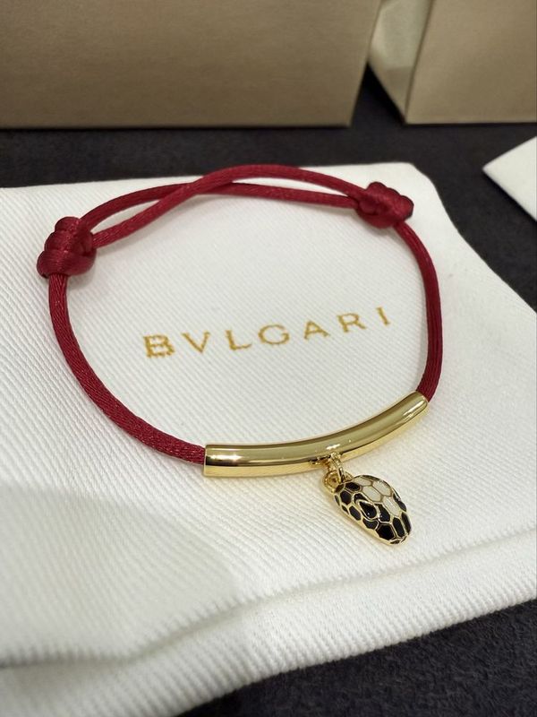 NEW Браслет Bvlgari Serpenti Forever 293311